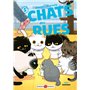 Hachi & Maruru - Chats des rues - vol. 05