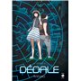 Dédale - Intégrale - Nouvelle édition