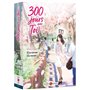 300 jours avec toi - écrin vol. 01 et 02