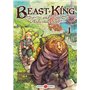 Beast King and Medicinal Herb - vol. 01