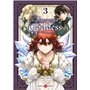The Unexpected Goddess - vol. 03