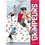 Les Grimpeurs - tome 01