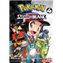 Pokémon Noir & Blanc Double - Tome 4