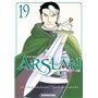 The Heroic Legend of Arslân - Tome 19