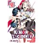 Kemono Incidents - Tome 18