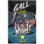 Call of the night - Tome 10
