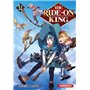 The Ride-on King - Tome 12