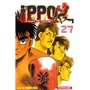 Ippo Saison 6 - Tome 27