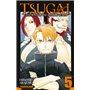 Tsugai - Daemons of the Shadow Realm - Tome 5