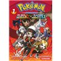 Pokémon Rubis Oméga & Saphir Alpha - tome 1