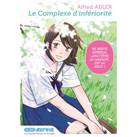 Le complexe d'infériorité