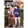 Partners 2.0 - Tome 8