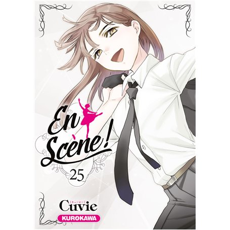 En Scène ! - tome 25