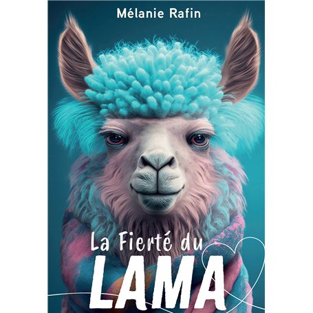 La fierté du lama