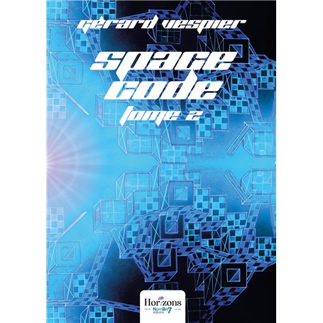 Space code -  Tome 2