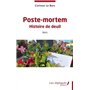 Poste-mortem