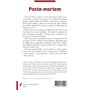 Poste-mortem