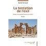 La tentation de l'exil