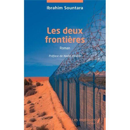 Les deux frontières