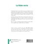 La Robe verte