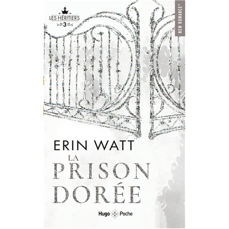 La prison dorée - Poche