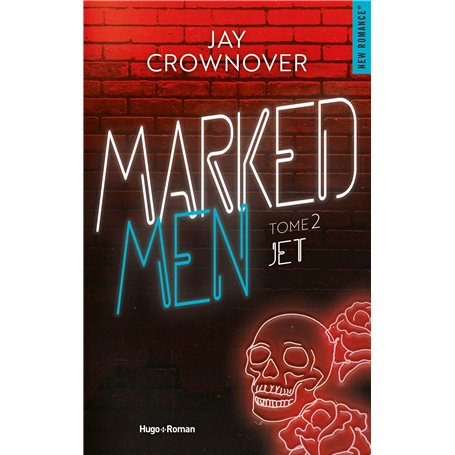 Marked Men Tome 2 - Nouvelle édition