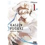 Kaijin Fugeki - Kindled Spirits T01