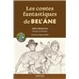 Les contes fantastiques de Bel'Âne