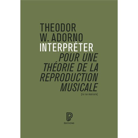 Interpréter