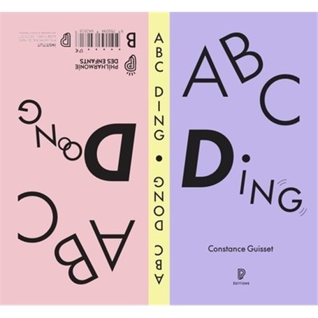 ABC Ding Dong