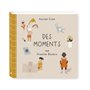 Des moments