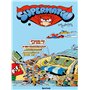 Supermatou, T01 38,16 €