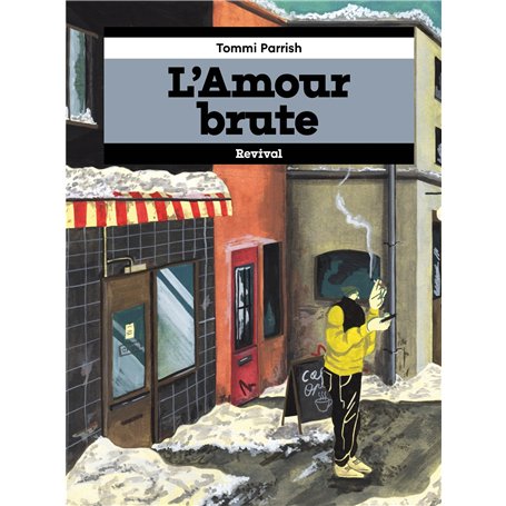 L'amour brute 28,38 €