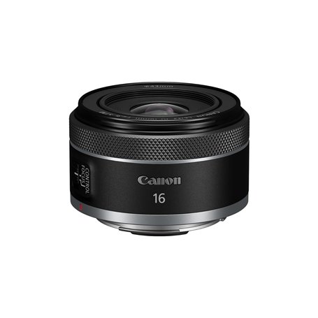 Canon RF16mm F2.8 STM