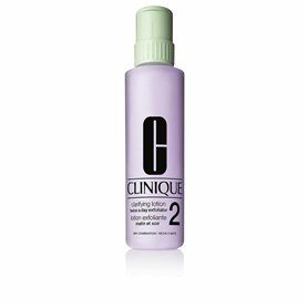 Exfoliant visage Clinique Clarifying 487 ml