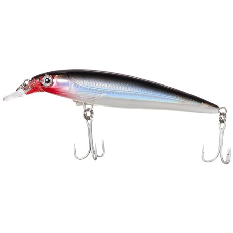 Rapala - Leurre de Pêche X-Rap Saltwater - Matériel de Pêche pour les Gros Prédateurs - Leurre Pêche Mer Tout Poisson - Profonde