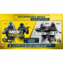 Rainbow Six Extraction Jeu PS4 47,99 €