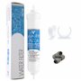 DD-7098 Water Filter - Filtre à eau externe pour Réfrigérateur compatible avec Daewoo, Siemens, Bosch, Neff