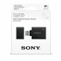Sony MRWS1 Lecteur de Cartes mémoire SD UHS-II/UHS-I Super Rapide (USB3.1 Gen 1) - Ultra Compact & Léger