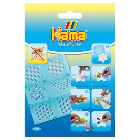 Hama Midi Hama Bead-Tac