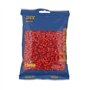 Hama Sac de perles | Environ 3000 perles fusibles midi | Décoration mosaïque Arts et loisirs créatifs pour enfants à partir de 5