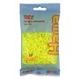 Hama - 207-34 - Loisir Créatif - Midi Sachet 1000 Perles - Jaune Néon
