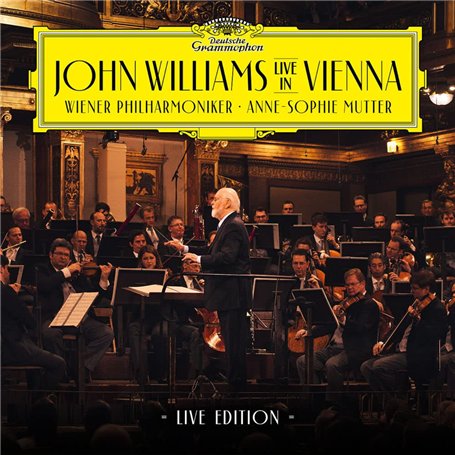 John Williams in