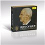 Anton Bruckner / Symphonies 1 – 9 [Coffret 9CD]