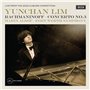 Rachmaninoff: Piano Concerto No. 3