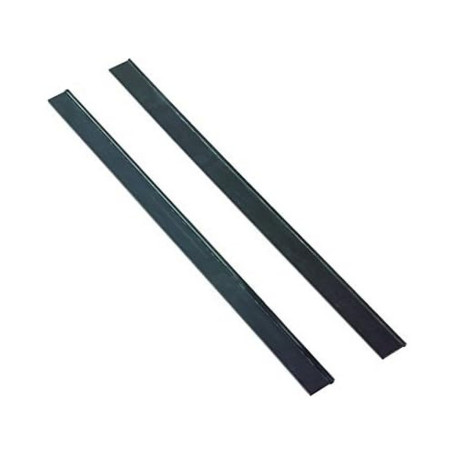 Maya Professional Tools 1417 Ettore professionnel pour nettoyage Master en caoutchouc de rechange Lame 35 cm