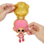 LOL. Surprise Squish Sand Magic Hair Tots - Poupée de Collection avec Squish Sand et des Surprises - Idéal pour Les Filles de Pl