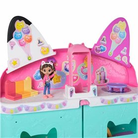 Cat Mate Pack de Glace de Rechange pour mangeoires automatiques – Compatible avec la mangeoire Automatique 5 Repas C500 (Lot de