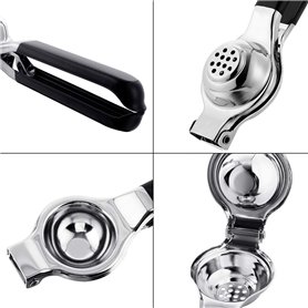 New Look Patron 6560 Cache cœur dame, Papier, de 36 à 48