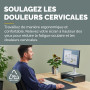 Espace de Rangement – Ergonomique – pour PC